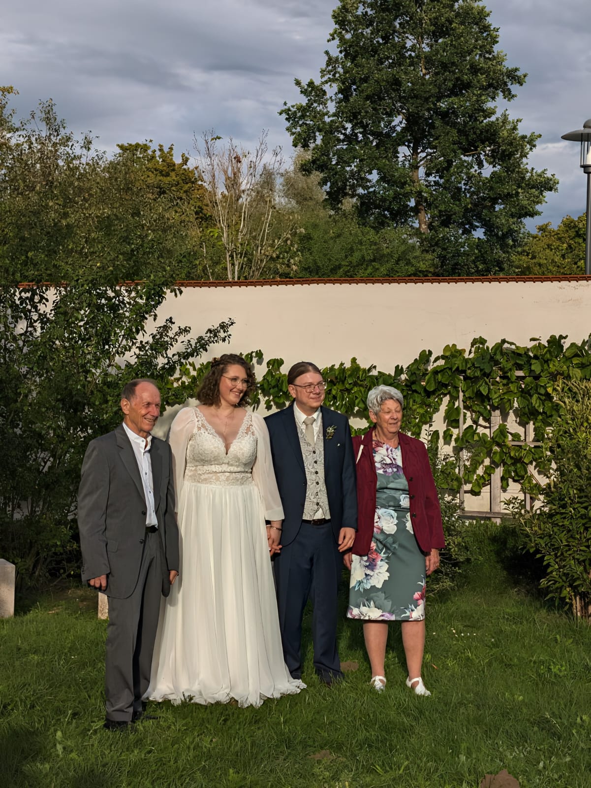 Hochzeitsfoto
