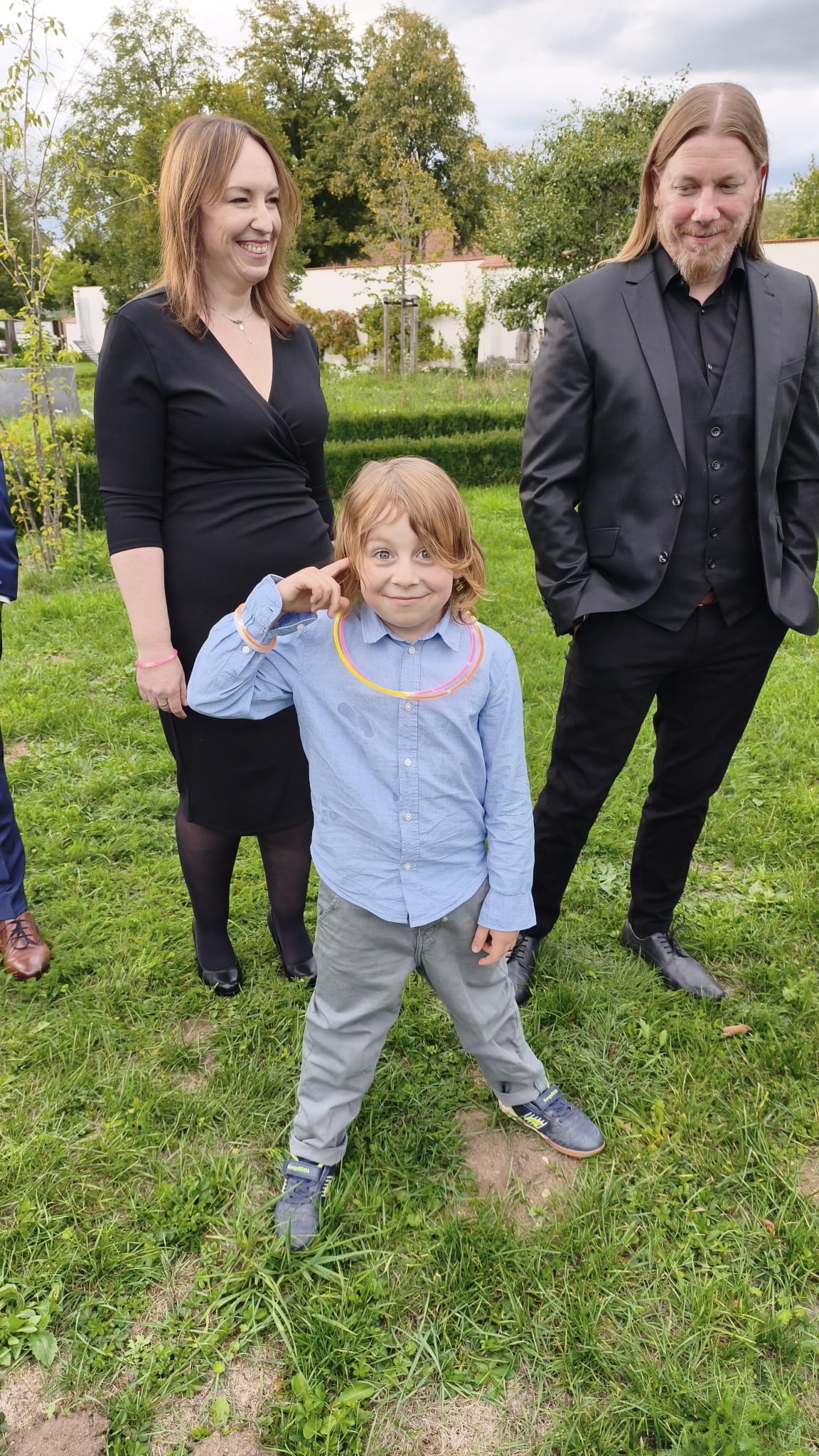 Hochzeitsfoto