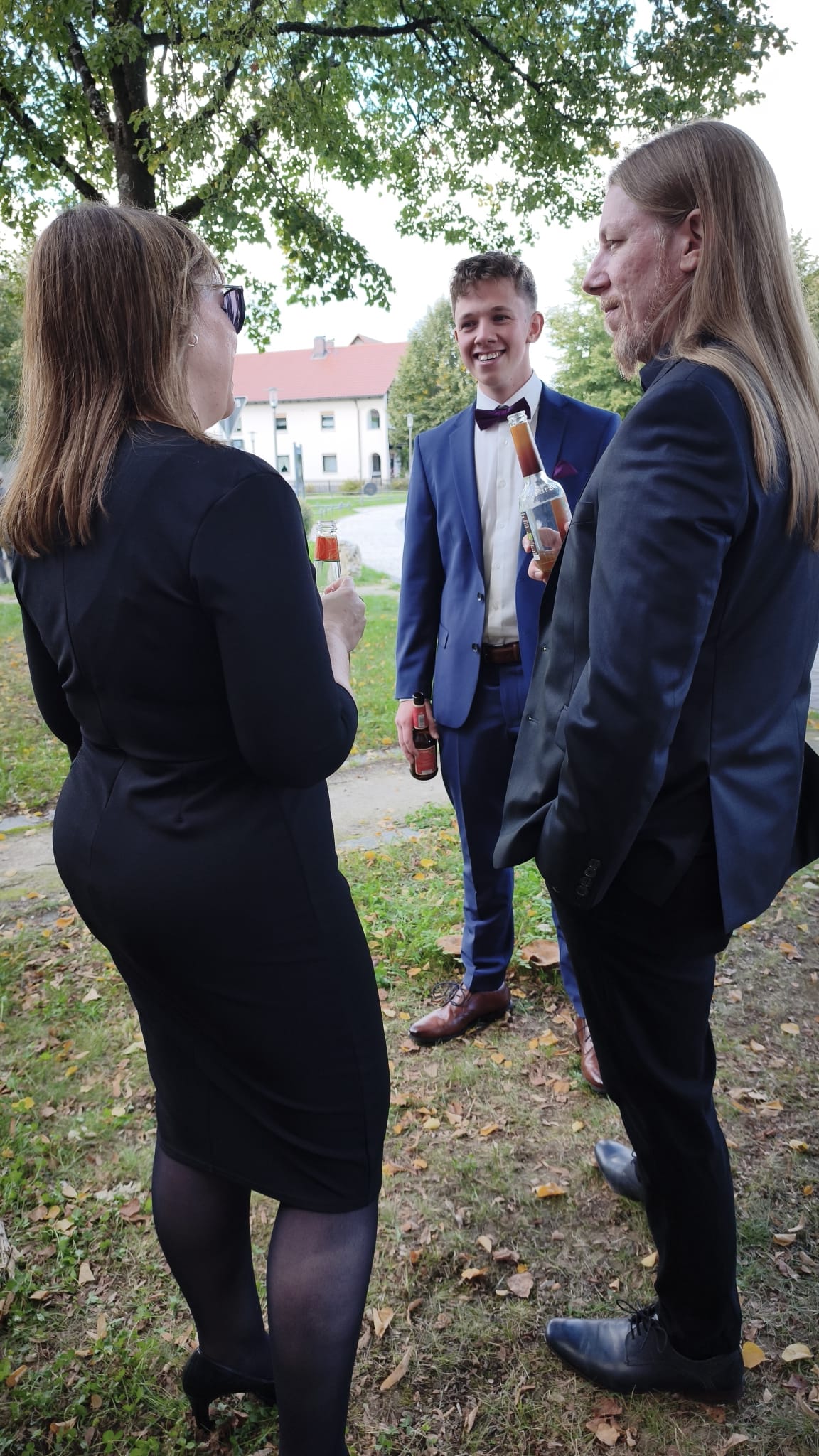 Hochzeitsfoto