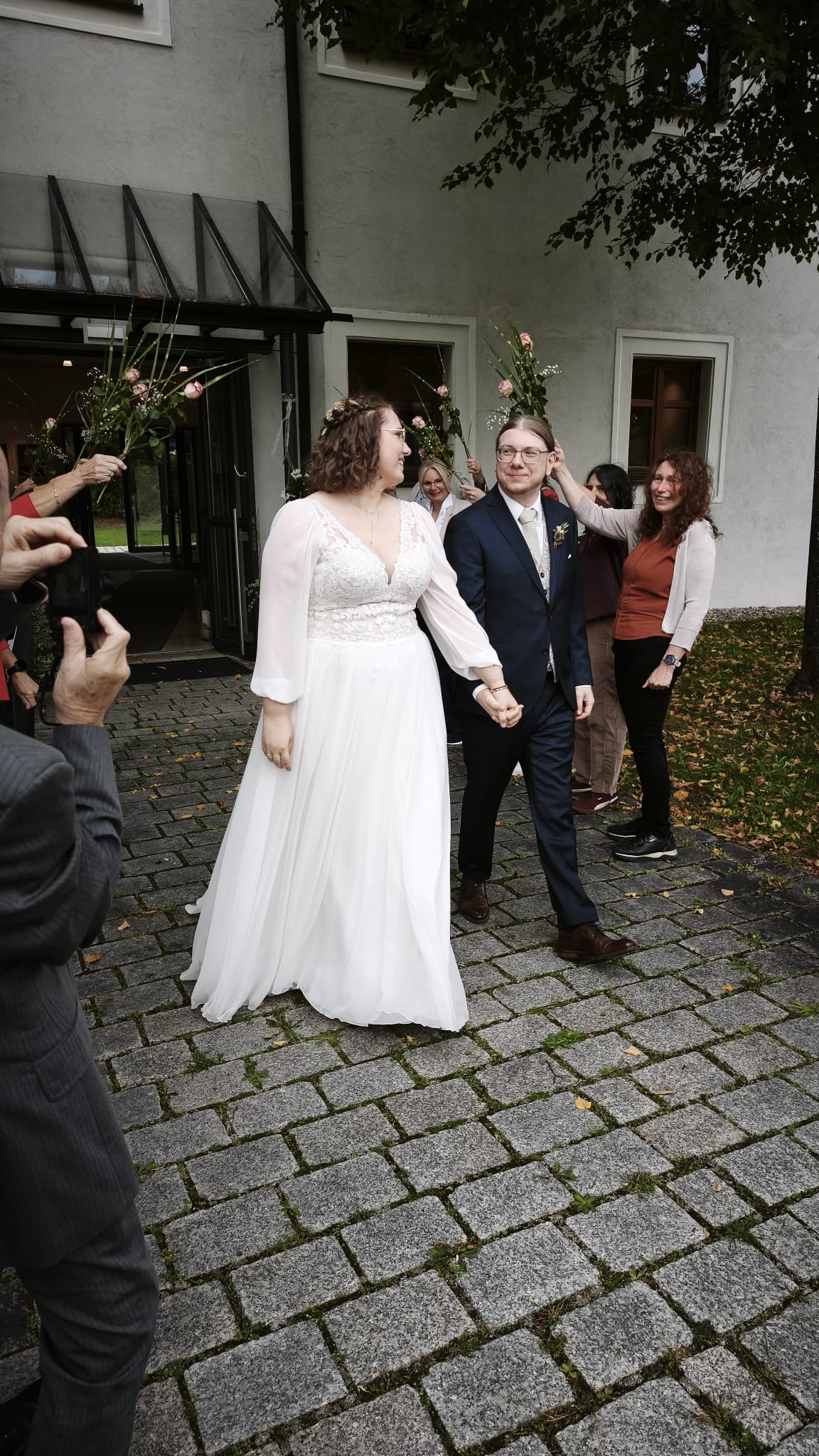 Hochzeitsfoto