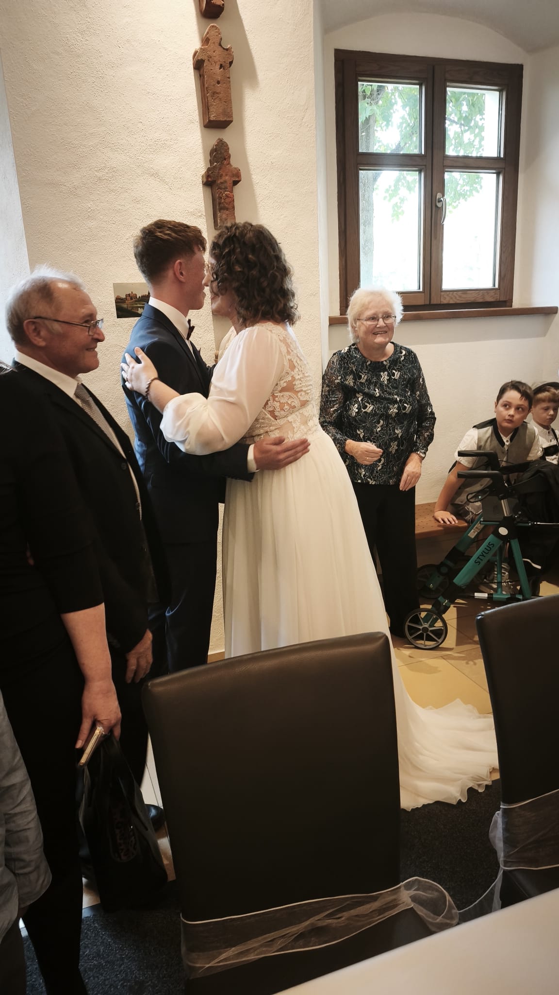 Hochzeitsfoto