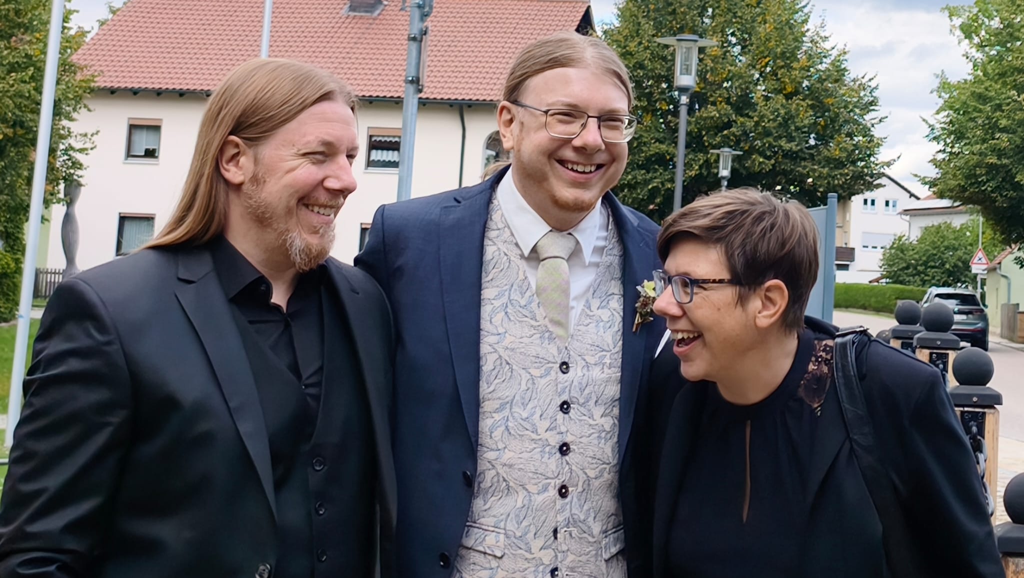 Hochzeitsfoto