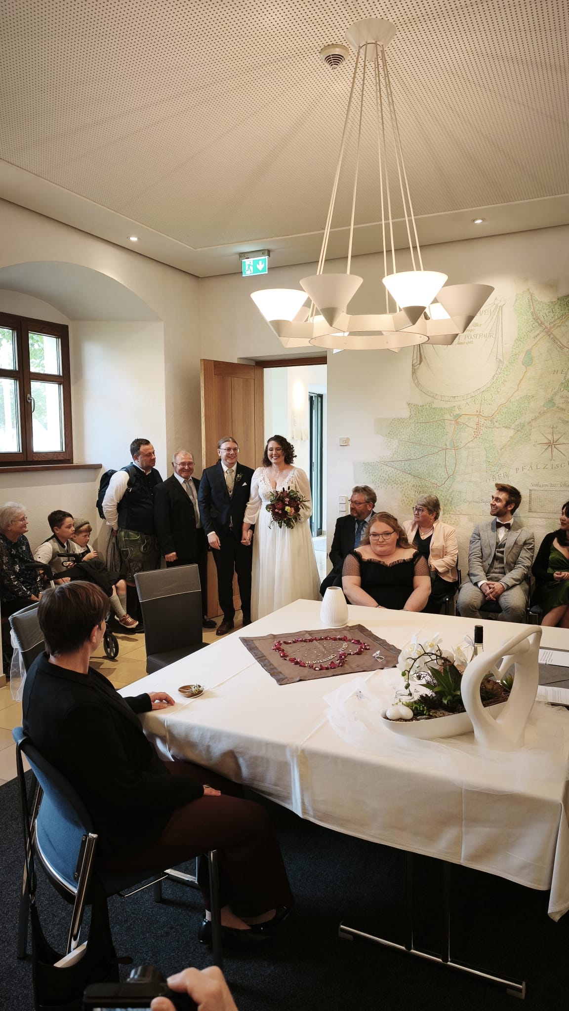 Hochzeitsfoto
