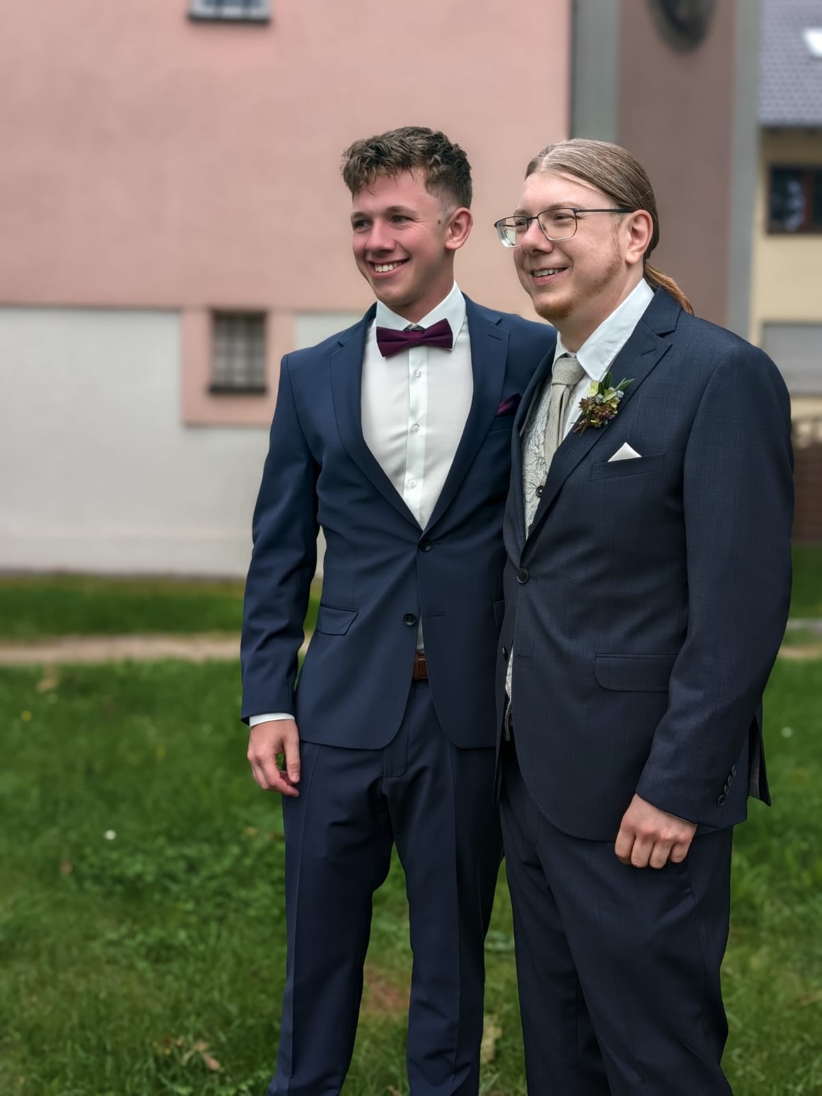 Hochzeitsfoto