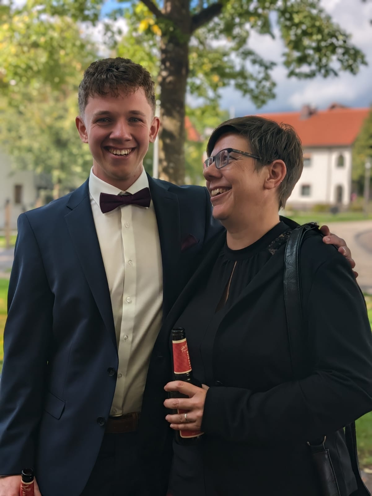 Hochzeitsfoto