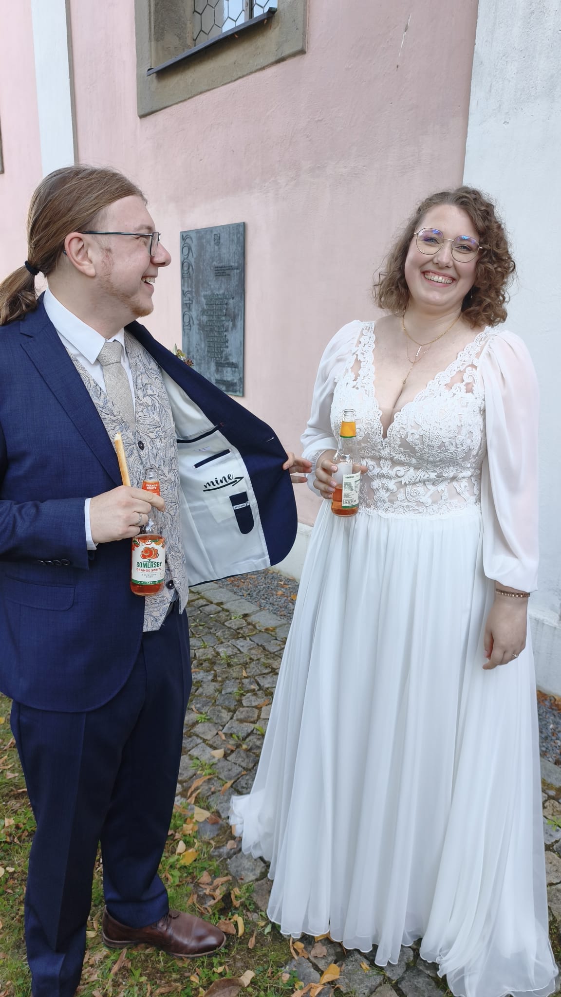 Hochzeitsfoto