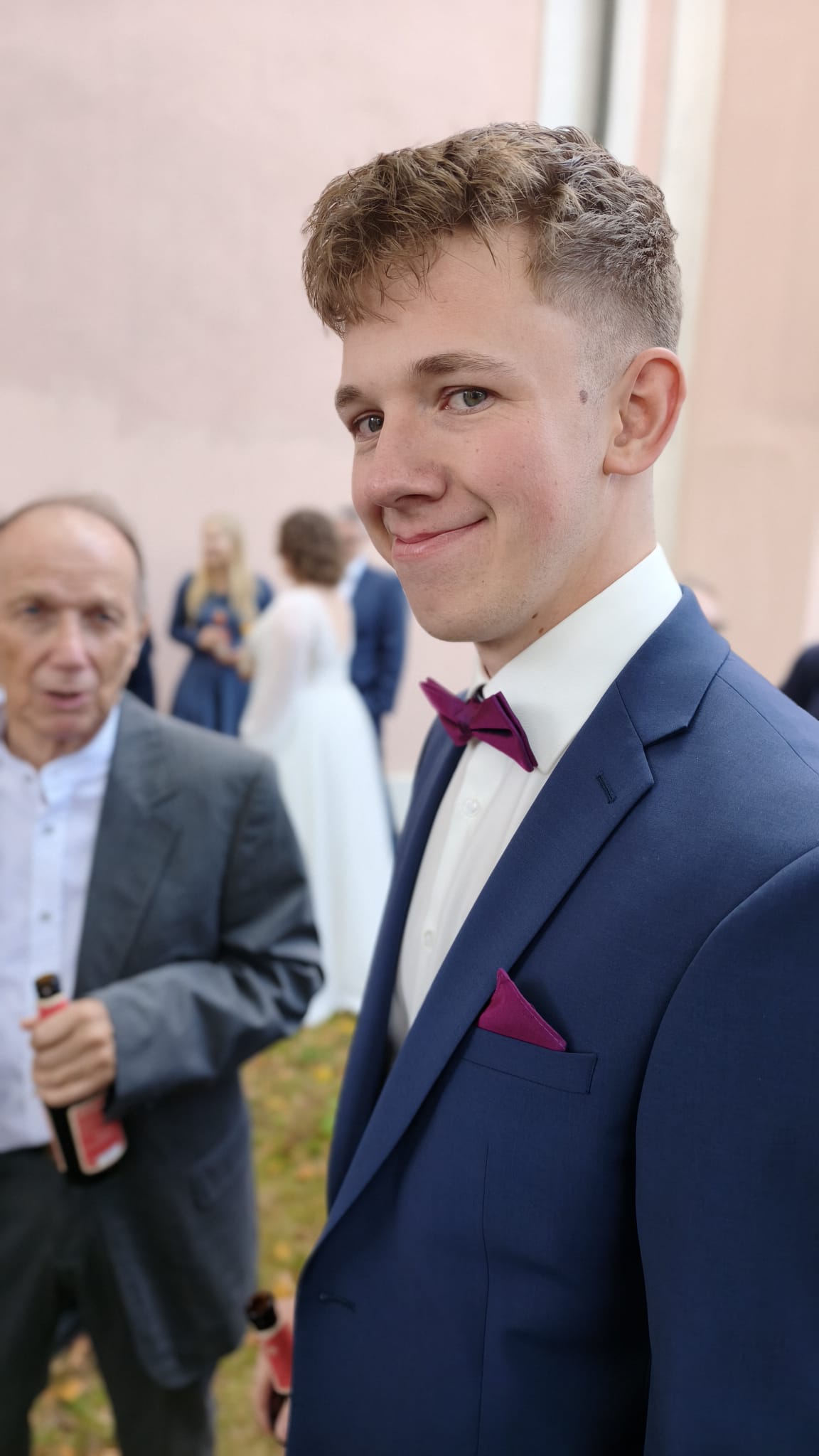 Hochzeitsfoto