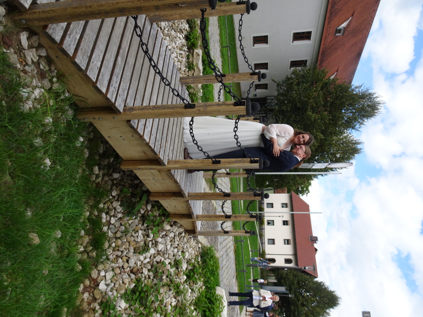 Hochzeitsfoto