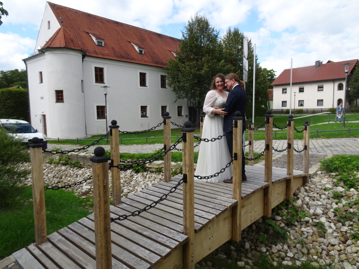 Hochzeitsfoto