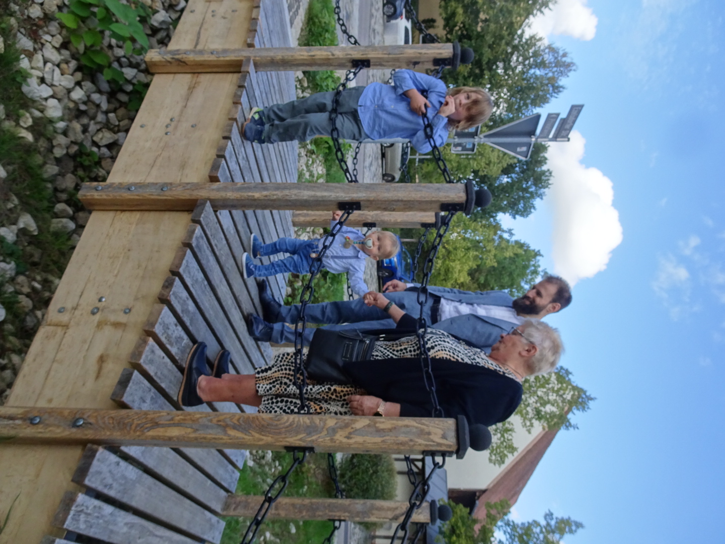 Hochzeitsfoto
