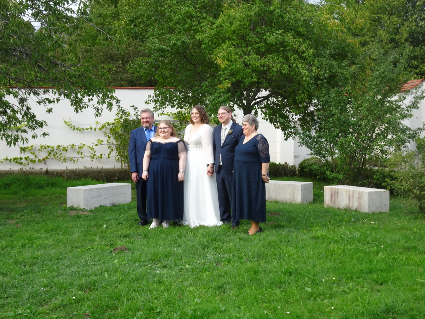 Hochzeitsfoto