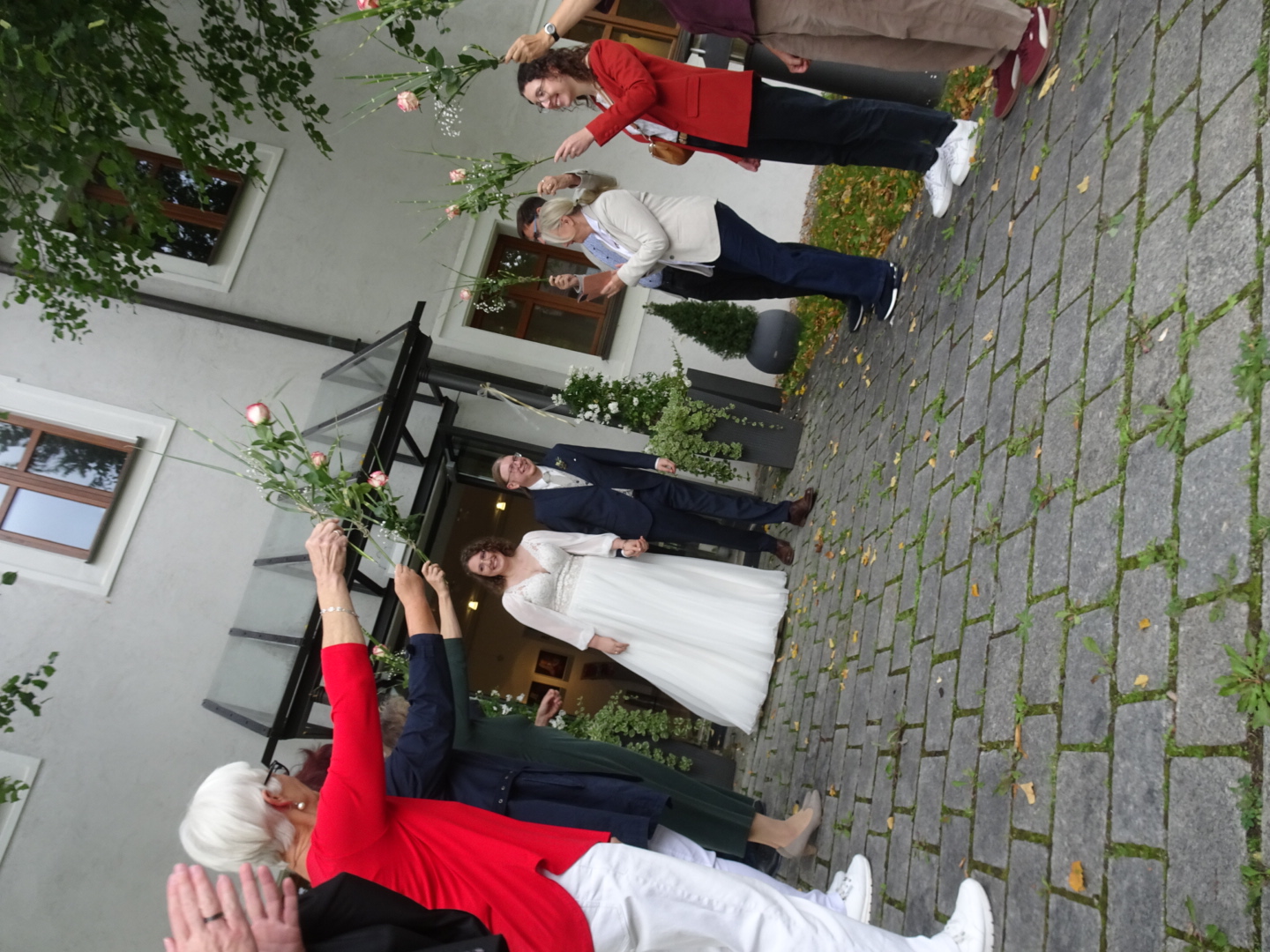 Hochzeitsfoto
