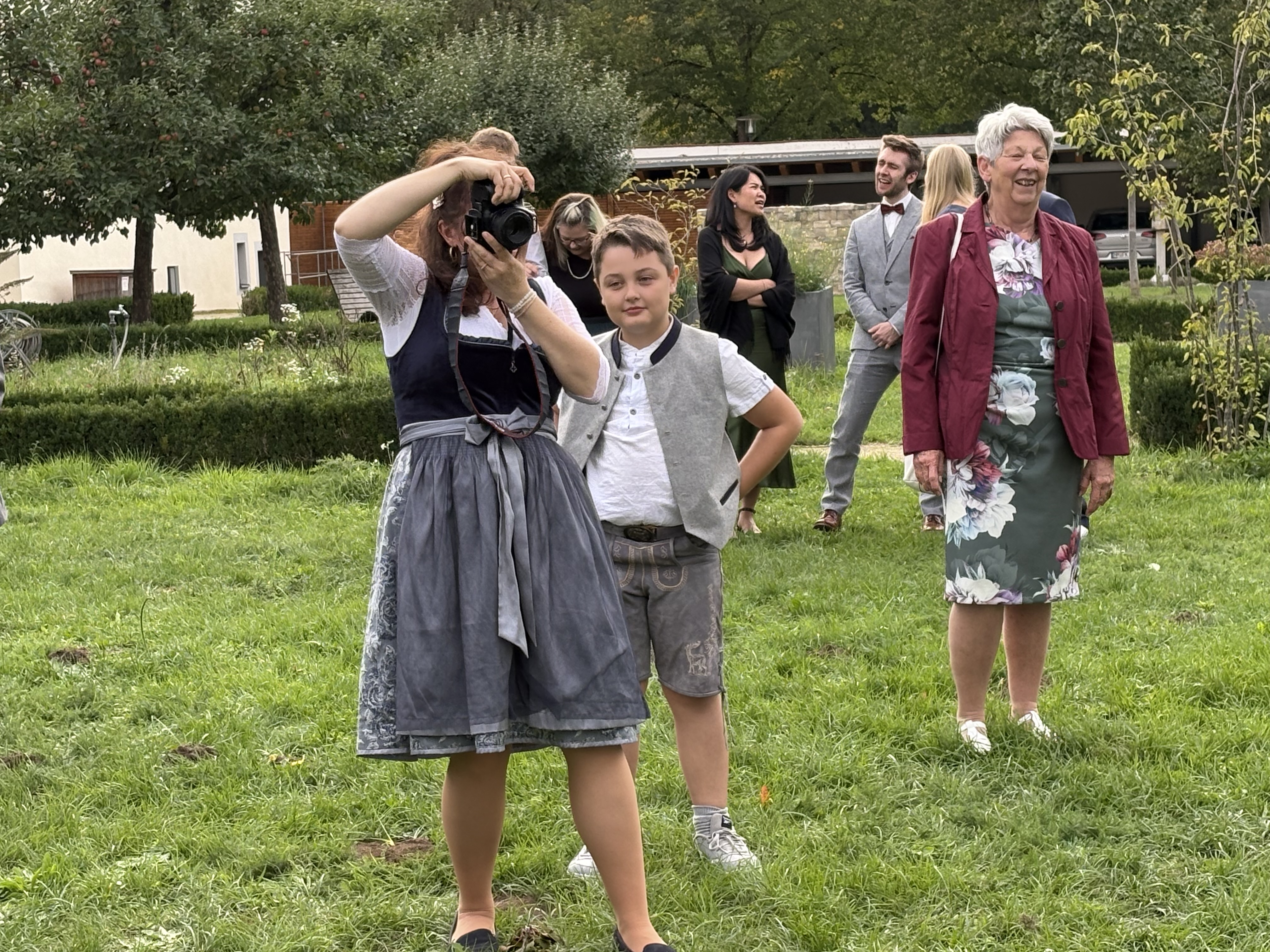 Hochzeitsfoto