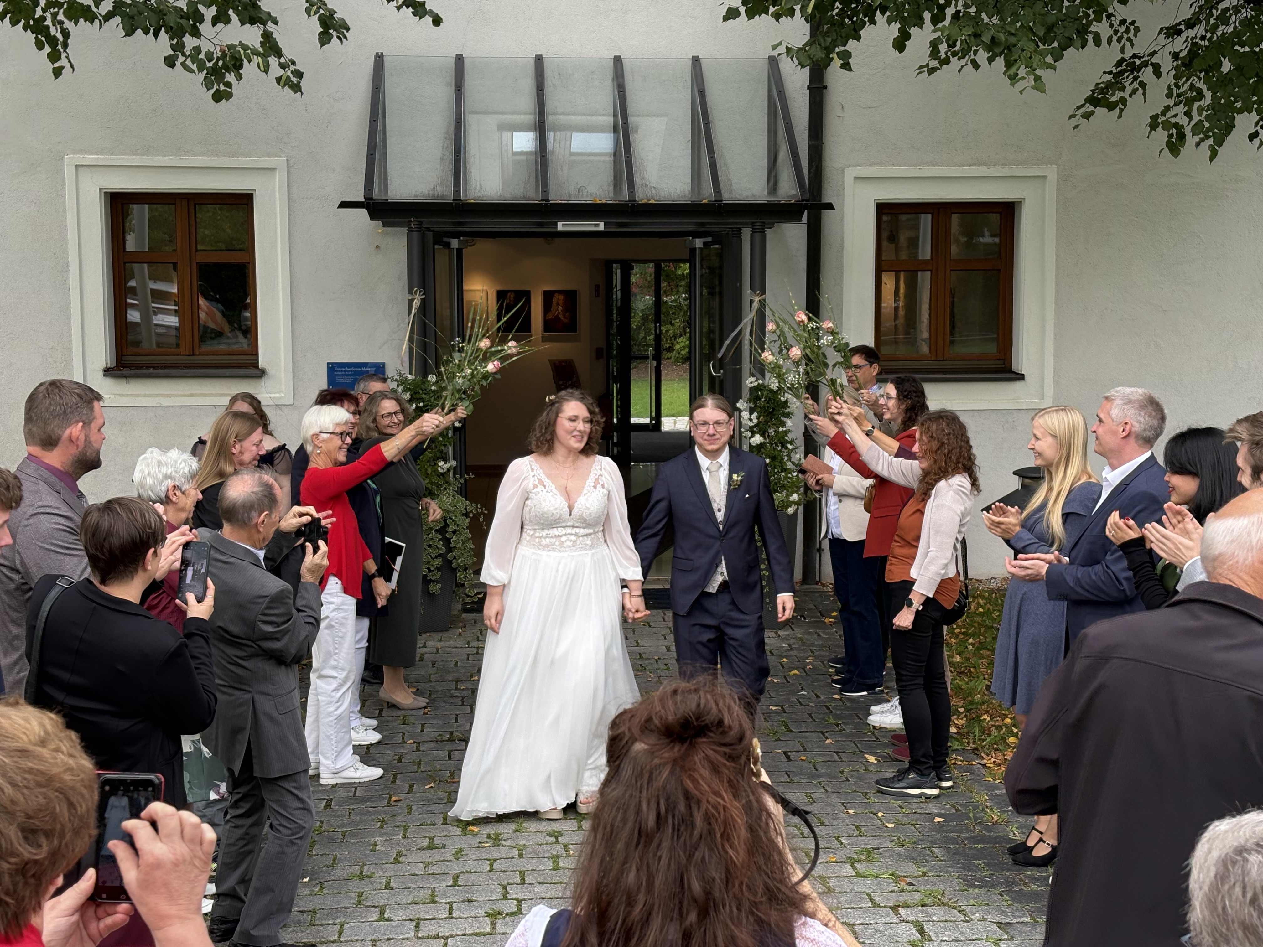 Hochzeitsfoto