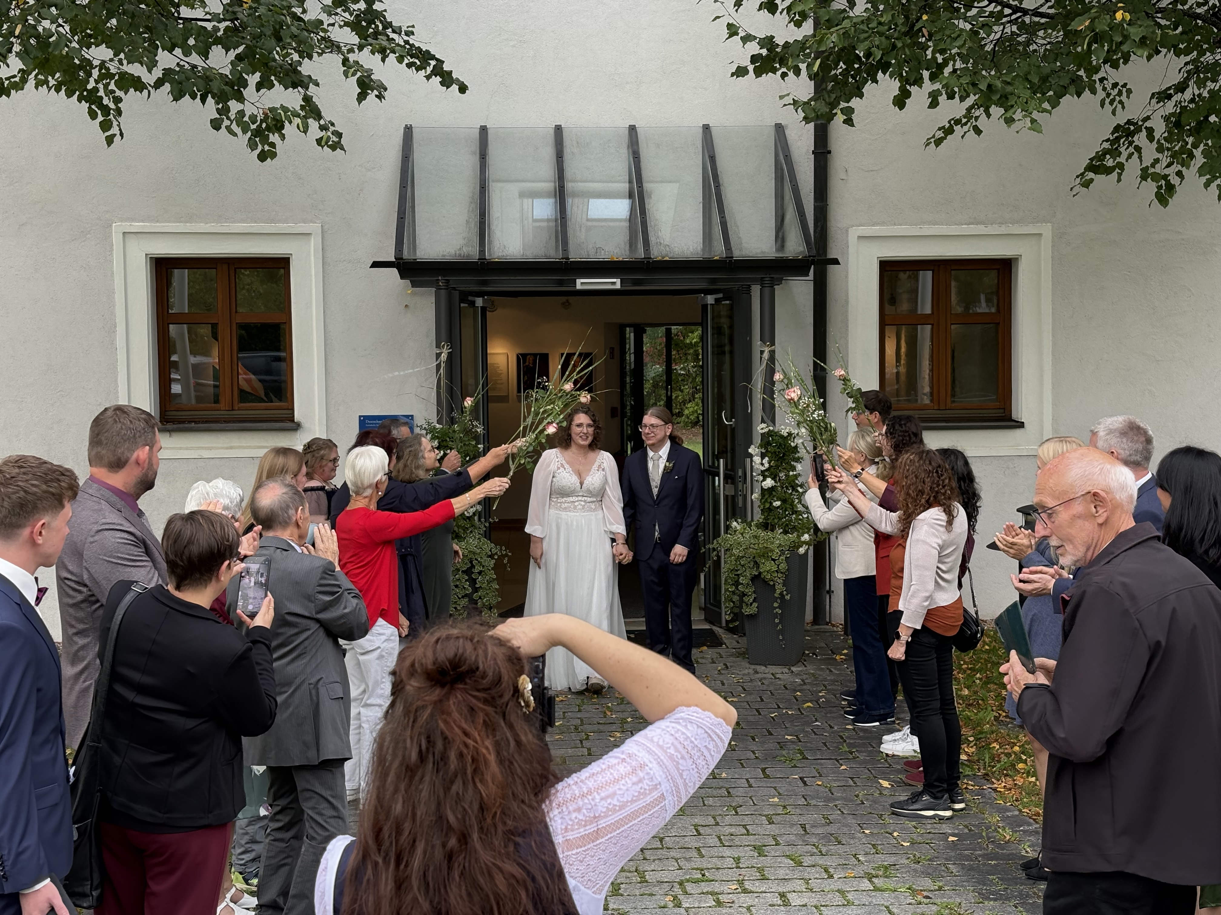 Hochzeitsfoto