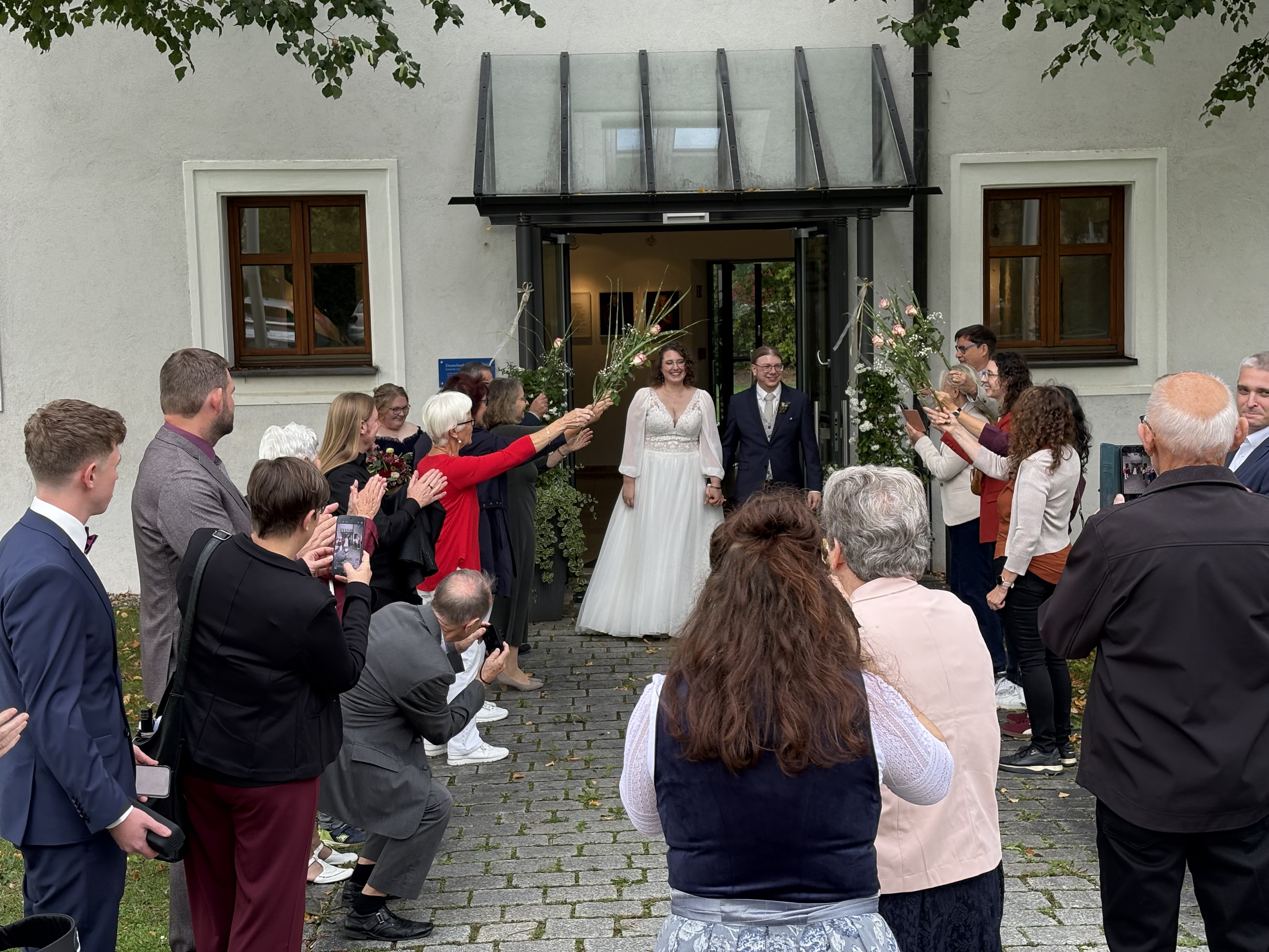 Hochzeitsfoto